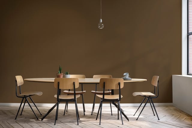 Dining Room interior inspiration image