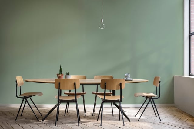 Dining Room interior inspiration image