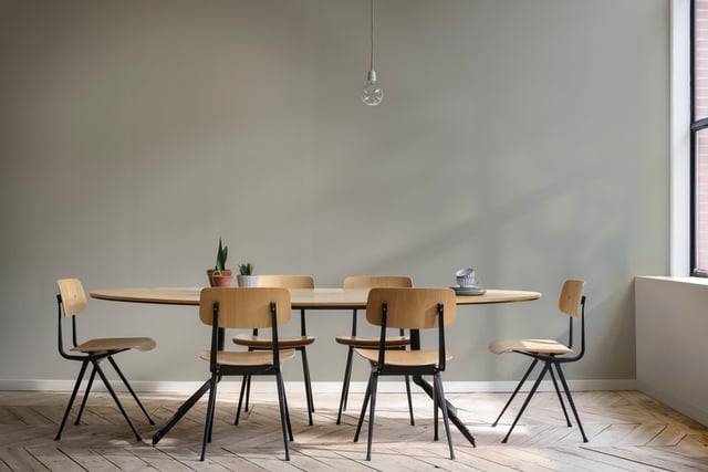 Dining Room interior inspiration image