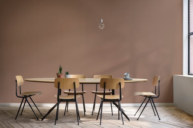 Dining Room interior inspiration image