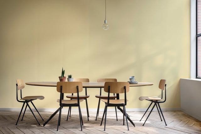 Dining Room interior inspiration image