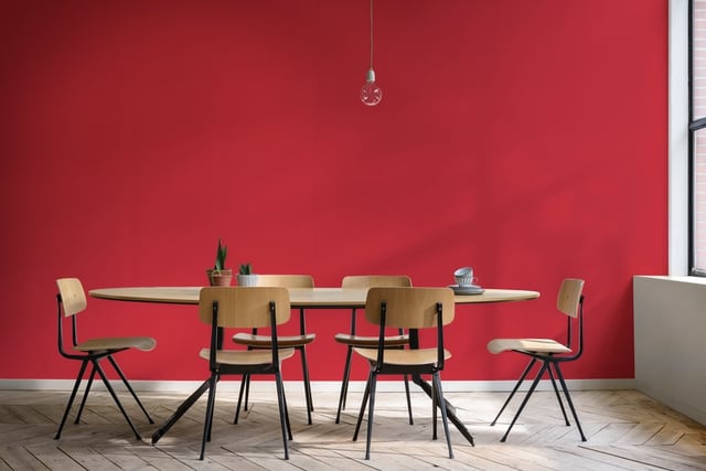Dining Room interior inspiration image