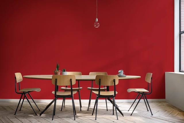 Dining Room interior inspiration image