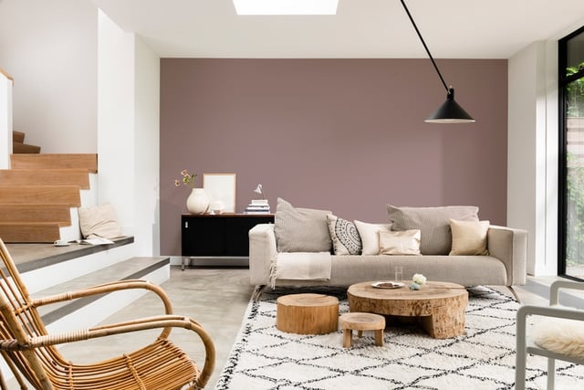 Livingroom interior inspiration image