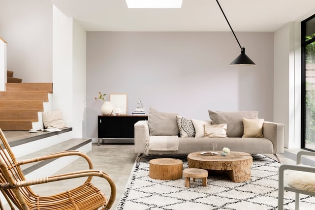 Livingroom interior inspiration image