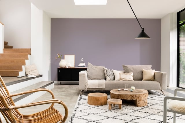 Livingroom interior inspiration image