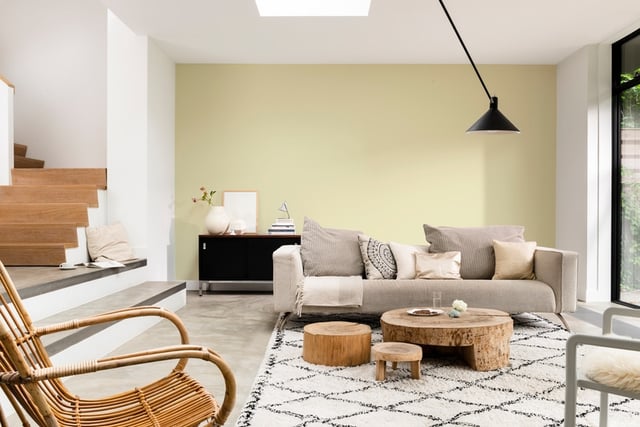 Livingroom interior inspiration image