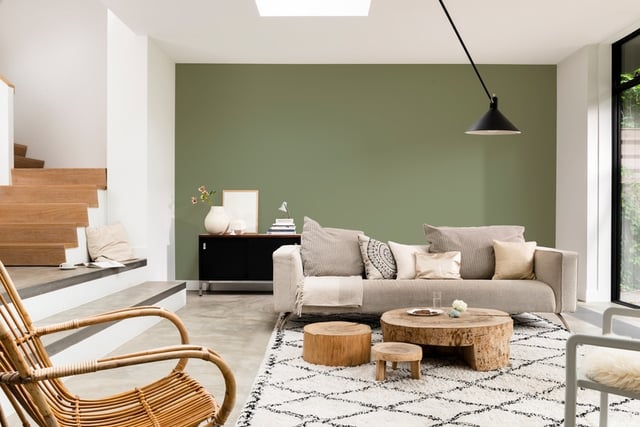 Livingroom interior inspiration image