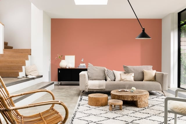 Livingroom interior inspiration image