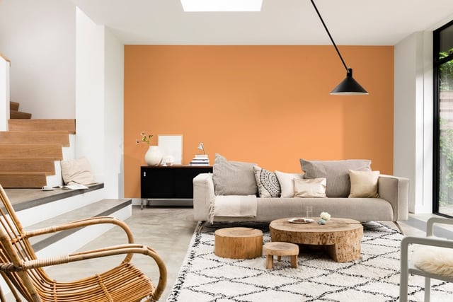 Livingroom interior inspiration image
