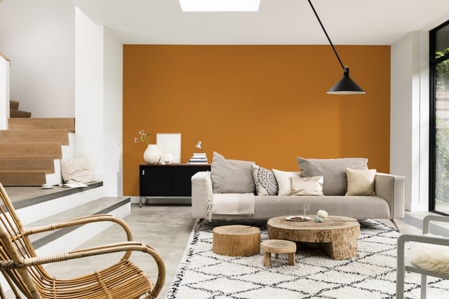 Livingroom interior inspiration image
