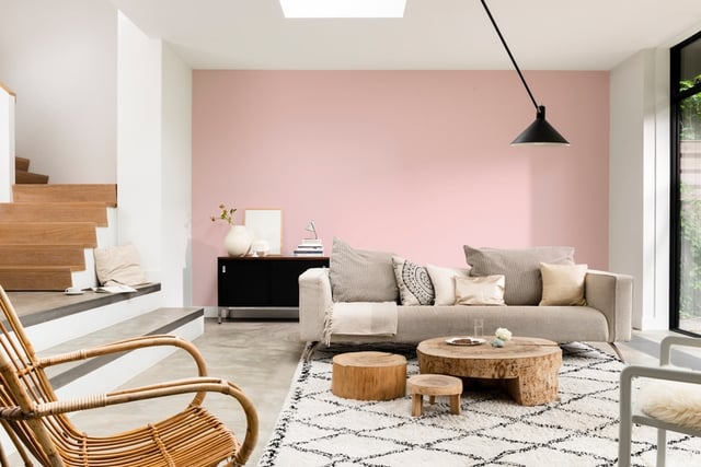Livingroom interior inspiration image