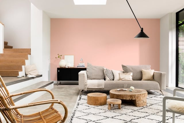 Livingroom interior inspiration image