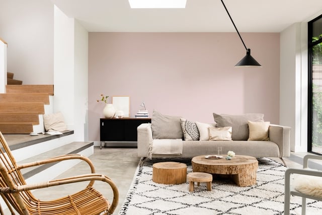Livingroom interior inspiration image