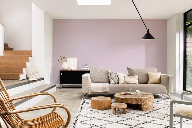 Livingroom interior inspiration image