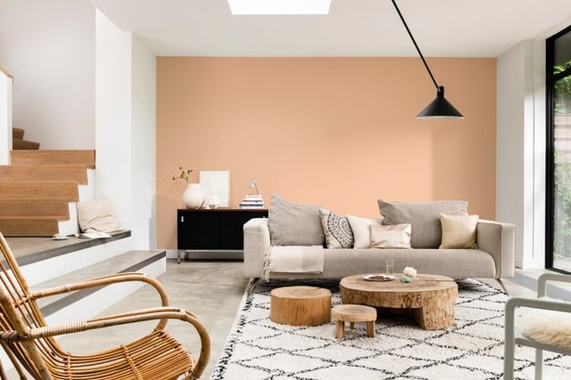Livingroom interior inspiration image