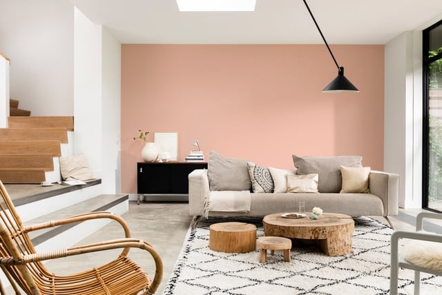 Livingroom interior inspiration image
