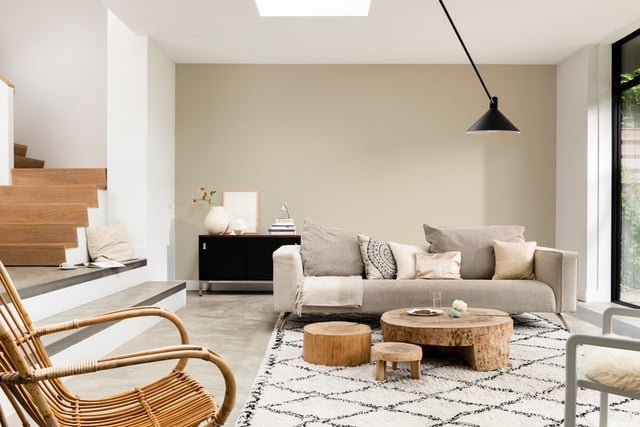 Livingroom interior inspiration image