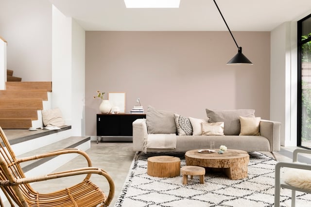 Livingroom interior inspiration image