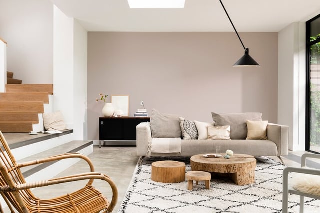 Livingroom interior inspiration image