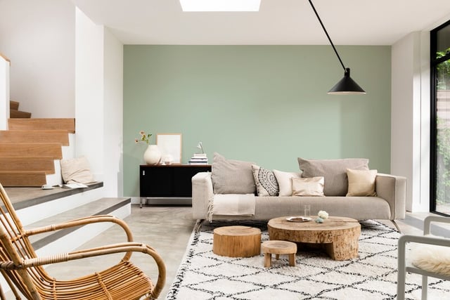 Livingroom interior inspiration image