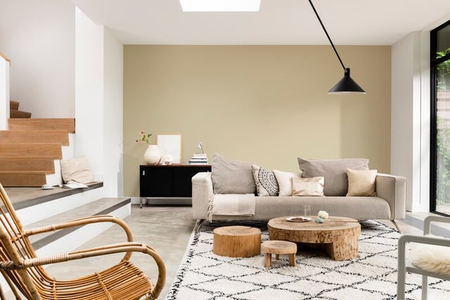 Livingroom interior inspiration image