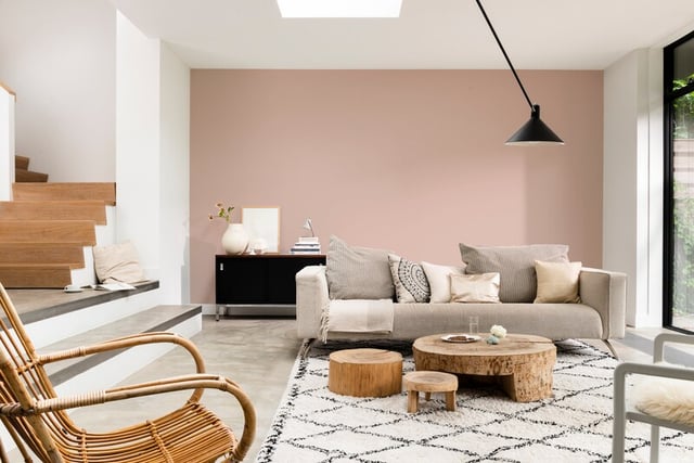 Livingroom interior inspiration image