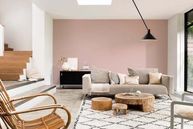 Livingroom interior inspiration image