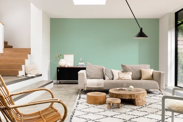 Livingroom interior inspiration image