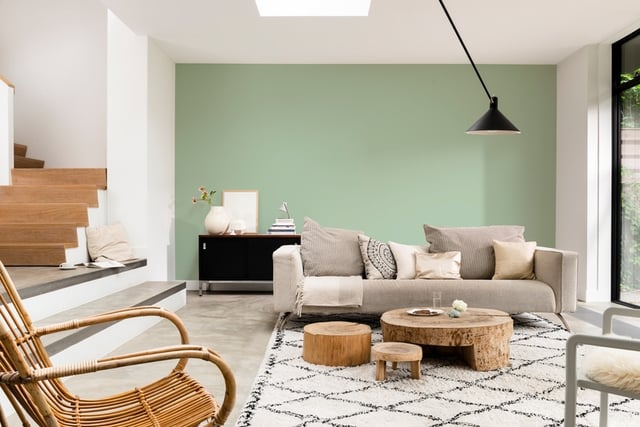 Livingroom interior inspiration image