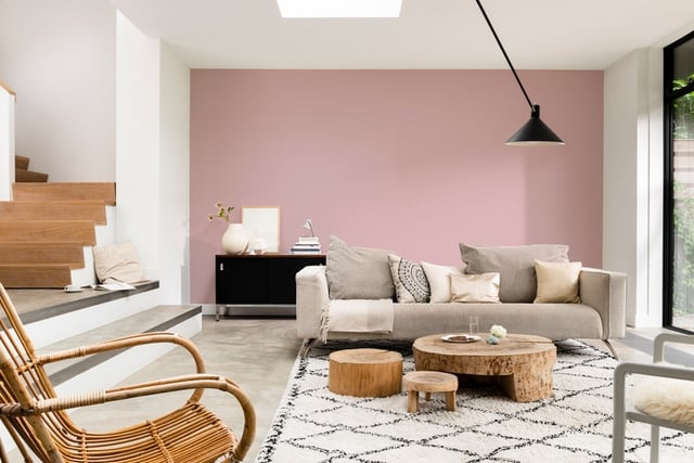 Livingroom interior inspiration image