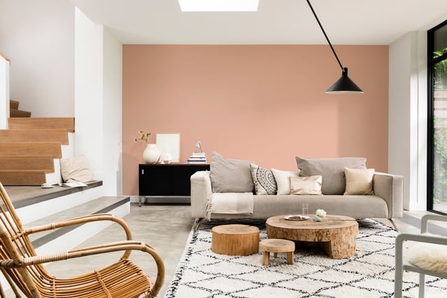 Livingroom interior inspiration image
