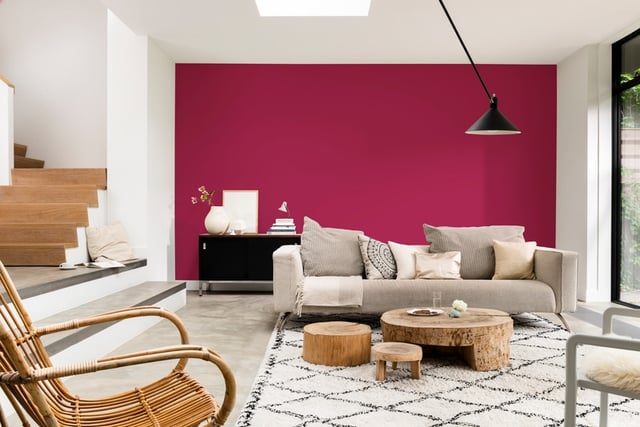 Livingroom interior inspiration image