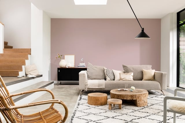 Livingroom interior inspiration image