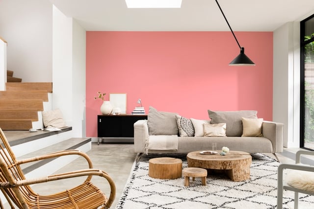 Livingroom interior inspiration image