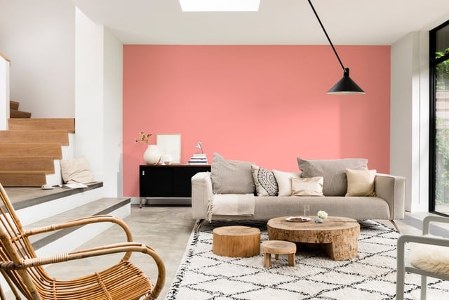 Livingroom interior inspiration image