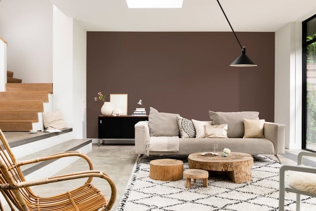 Livingroom interior inspiration image