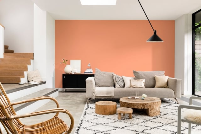 Livingroom interior inspiration image