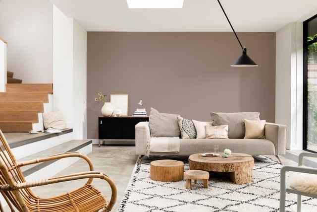 Livingroom interior inspiration image