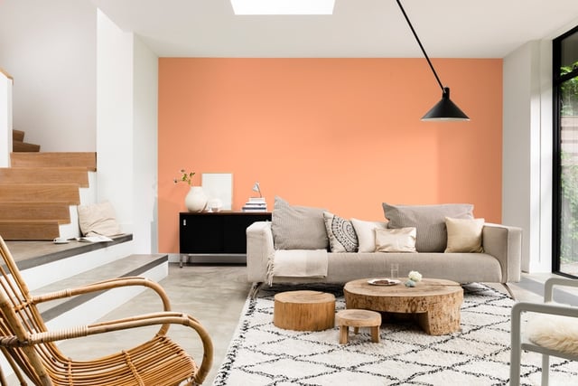 Livingroom interior inspiration image