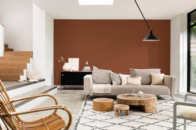 Livingroom interior inspiration image