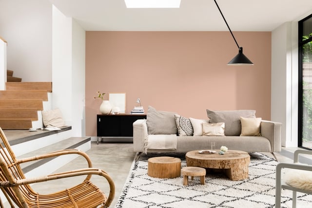 Livingroom interior inspiration image