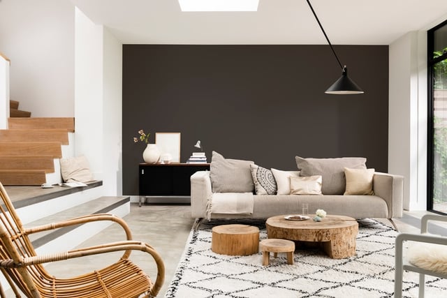 Livingroom interior inspiration image