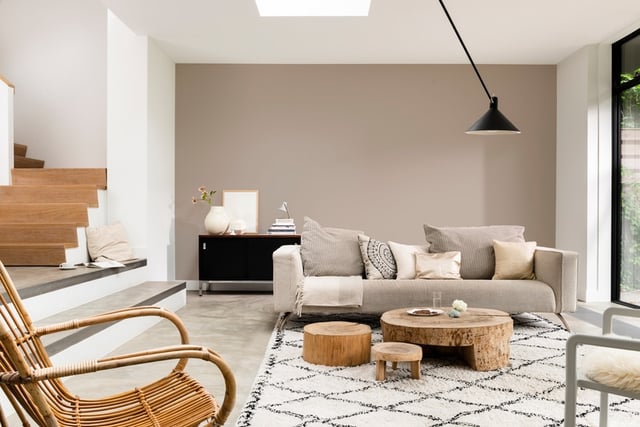 Livingroom interior inspiration image