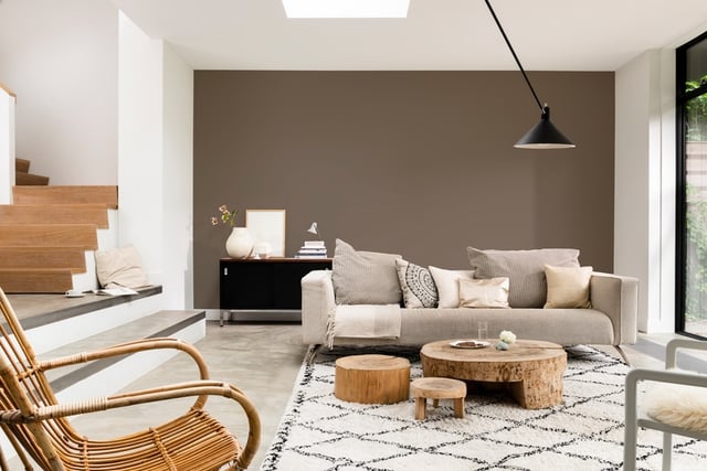 Livingroom interior inspiration image
