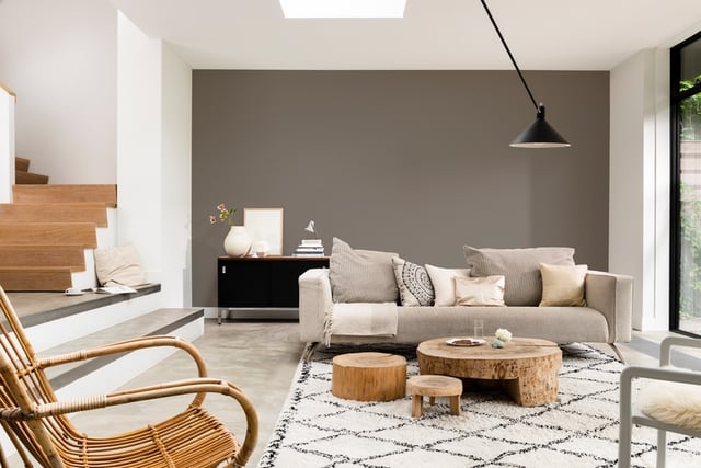 Livingroom interior inspiration image