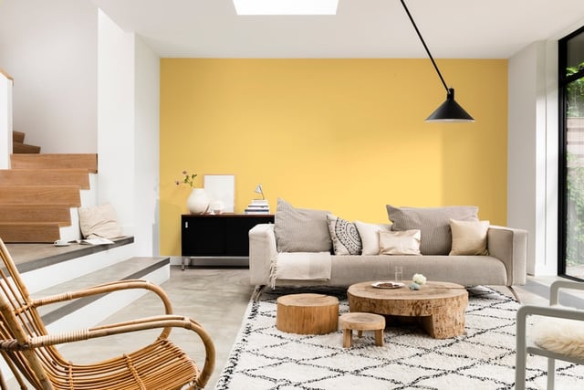 Livingroom interior inspiration image