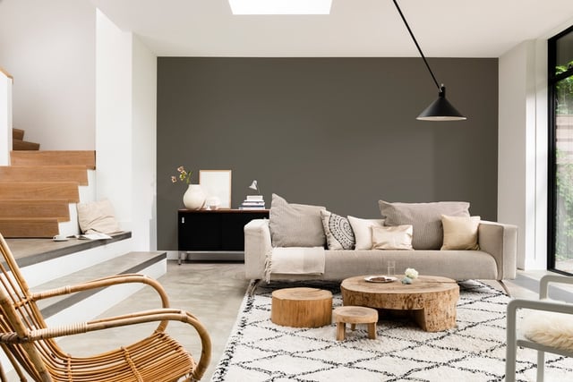 Livingroom interior inspiration image