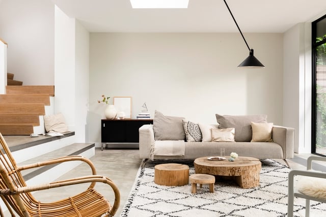 Livingroom interior inspiration image