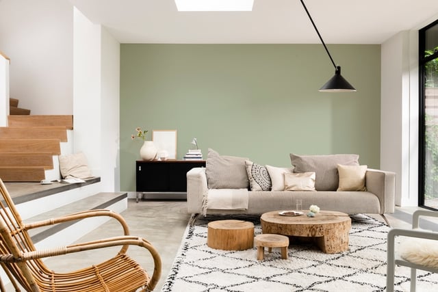 Livingroom interior inspiration image